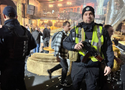 В Одессе развернули культурный фронт: украинские власти требуют запретить русскую музыку