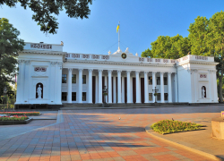 Профессор из Норвегии заявил, что Европа провоцирует Россию на возвращение Одессы