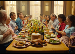 «Безопасная доза кулича»: эксперт поделилась, как перестать переедать после Пасхи