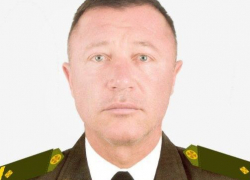 ВС РФ ликвидировали преподавателя учебного центра ВСУ из Одессы