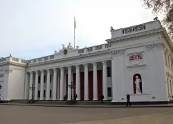 В Одессе перетрясли руководство и решили слить городские департаменты