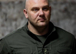 В Одессе создадут военную администрацию, ее возглавит генерал Лысак