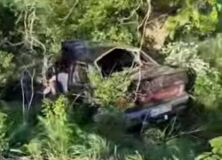 Мужчину раздавило насмерть в салоне автомобиля: жуткое ДТП под Одессой
