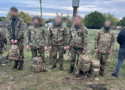 В Одесской области задержаны сторонники «стиля милитари»