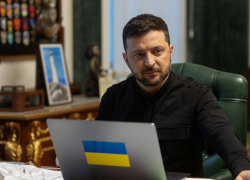 Газета Welt обвинила Зеленского в авторитаризме после увольнения мэра Одессы