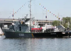 Одесса оказалась в центре аферы с флотской базой, проданной за копейки