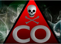 В Одесской области три человека отравились угарным газом, один погиб