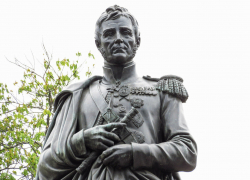 Одесса в списке «забвения»: Киев включил благодетеля города Воронцова в закон о нацпамяти