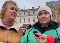 Украинцы пожаловались на рост тарифов ЖКХ, в Одессе хлеб подорожал в два раза