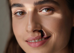 В Одессе врач убил девушку с волчьей пастью и заплатил за это 700 тысяч рублей