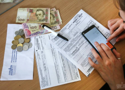 Одесситам объяснили, что делать при двойных платежках за коммуналку - видео
