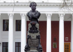 МИД России: ЮНЕСКО игнорирует снос памятников в Одессе украинскими властями