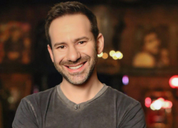 Bloomberg: умер владелец OnlyFans, одессит, Леонид Радвинский