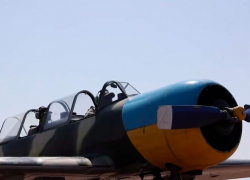 У погибших на Як-52 над Одессой нашлись последователи