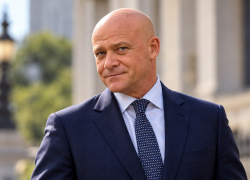 «Ну и шо, как вам?!»: Труханов спросил, стала ли Одесса лучше без него