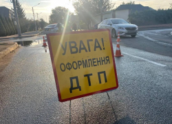 В Измаиле Одесской области велосипедист погиб под колесами авто