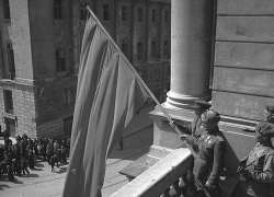 82 года назад Красная Армия освободила Одессу от фашистов, но за что они боролись