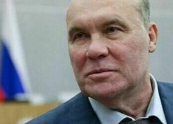 Депутат Колесник призвал военных стереть с лица земли порты Одессы и Николаева