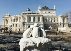 Возвращение Одессы в Россию усилит санкции