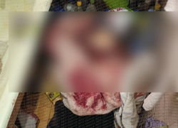 Житель Одессы убил жену и несколько дней жил с трупом в ванне