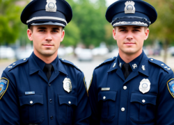 Одесский суд отпустил на свободу полицейских, издевавшихся над парнем, вымогая деньги