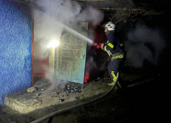 На пожарах в Одесской области за сутки погибли три человека