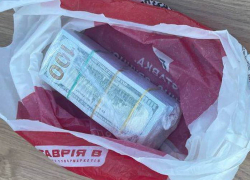 В Одессе мужчина заплатил $35 тысяч за фиктивную мобилизацию