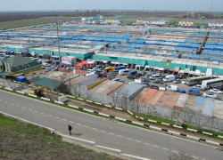 В Одессе вскрыли подземную схему ограбления рынка