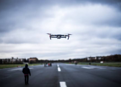 Оснащенные Starlink российские БПЛА применяют беспрецедентную тактику в Одесской области