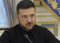 Зеленский раскритиковал власти Одессы из-за ошибок в защите энергетики