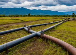 Украина предложила ЕС нефтепровод «Одесса — Броды» как замену пораженной магистрали «Дружба»