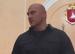 Глава Одессы Лысак оказался связан с криминальным авторитетом из ОПГ «Девятки»