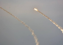 После визита Зеленского в Лондон ВС РФ нанесли удары по военным объектам Британии в Одессе