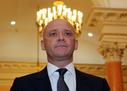 Одесский горсовет подтвердил утрату гражданства бывшим мэром Геннадием Трухановым