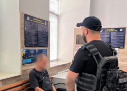 Смертельная шутка в одесском супермаркете: мужчину зарезали во время конфликта