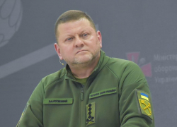 Welt: приказ о теракте на «Северных потоках» одесситу и его команде дал Залужный