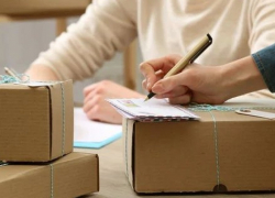 В Одесской области кассир почтового отделения украл более 200 тысяч рублей