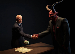 «Сделка с Дябло»: мэр Одессы хотел продать побережье застройщикам, но не смог