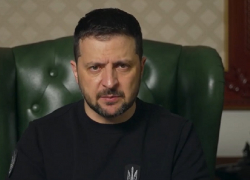 Россия присматривается к Одессе: Зеленский испугался потерять выход к Чёрному морю