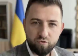 Странные видео с украинскими политиками разлетелись по Telegram