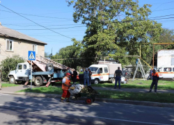 В Измаиле объявлен день траура по жертвам трагедии 28 сентября