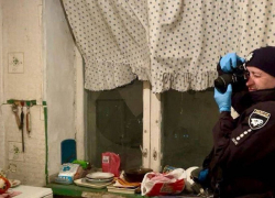 В Одессе 37-летний наркоман взорвал гранату в чужой квартире