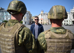 В Одессе военкомы закошмарили бизнес, лишив его сотрудников