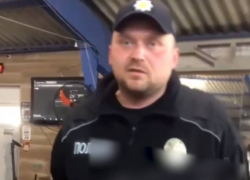 Военкомы хотели мобилизовать одессита, отлучив от маленького сына