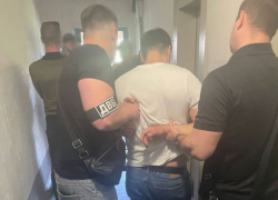 Одесский патрульный, который пытался заработать на трагедии матери погибшего ребенка, отделался штрафом