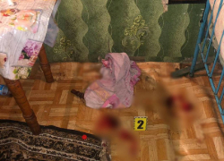 В Одессе рецидивист пытался зарезать собутыльника во время пьяной ссоры