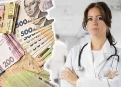 Кадровый кризис в медицине: почему врачи не едут в громады Одесской области