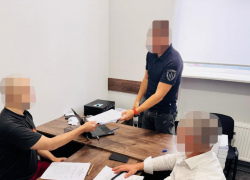 В Одесской области предотвратили обстрел полигона