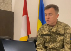 Суд возобновил дело против экс-заместителя мэра Одессы после его возвращения со службы