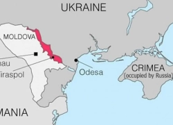 Россия активизирует военные действия в Приднестровье: что это означает для Одессы?